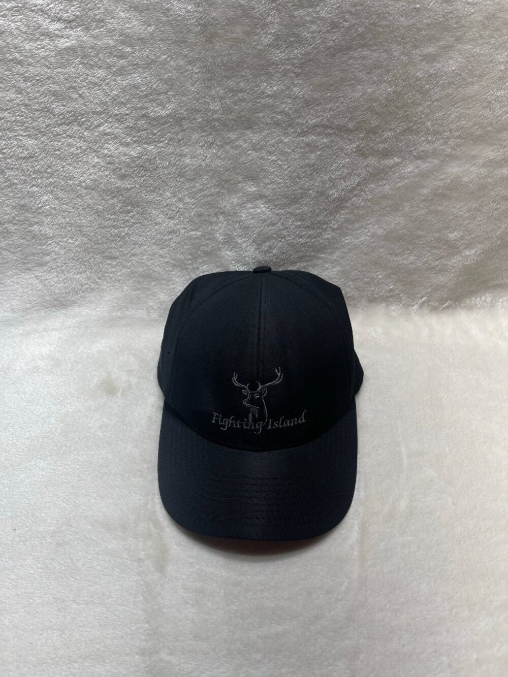 Fighting Island 2025 Water-Repellent Hunting Hat